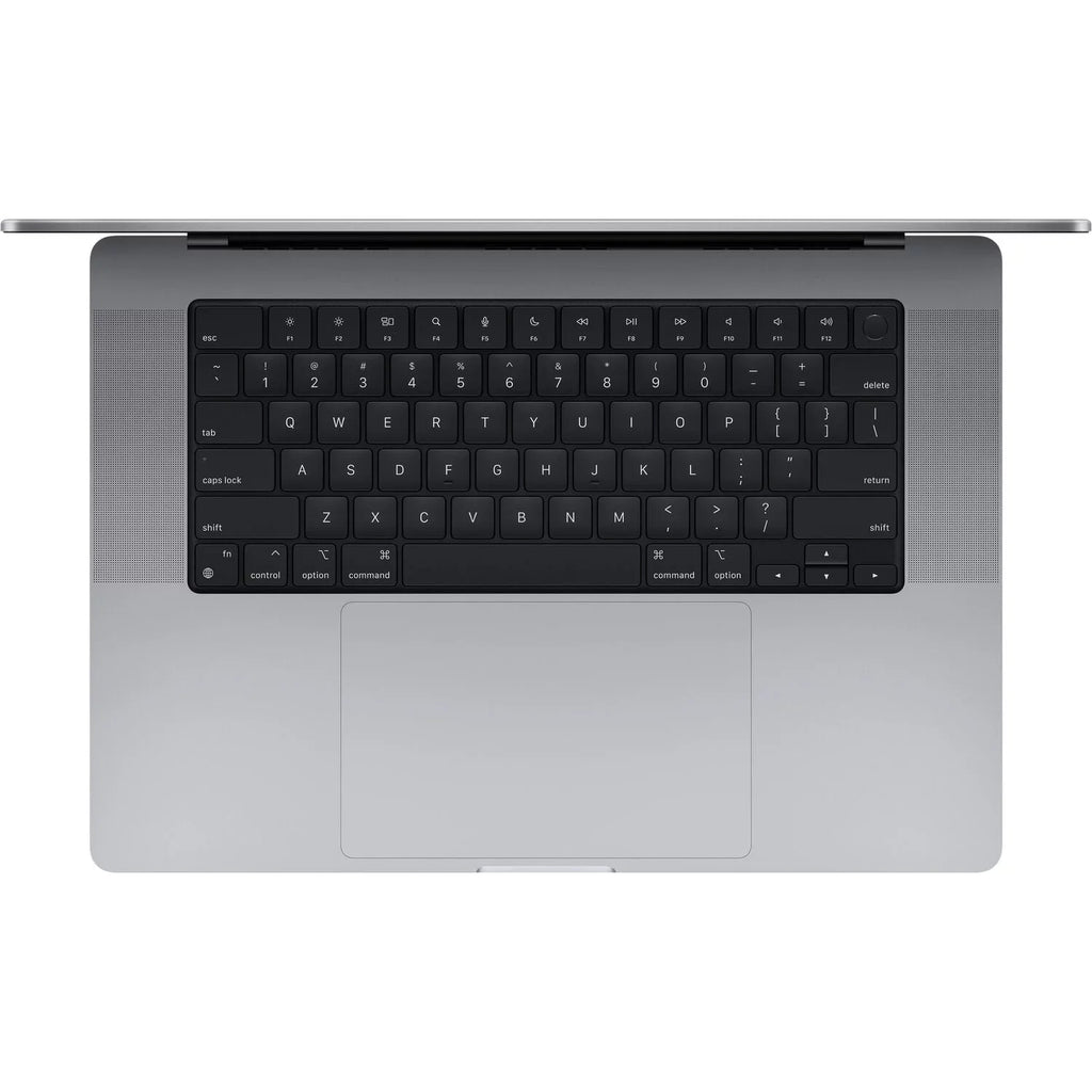 (Jan Max GPU MacBook Pro: (CTO) 32GB 23) Z174000EE M2 - Space 1TB 12-Core CPU 16-in 30-core Gray