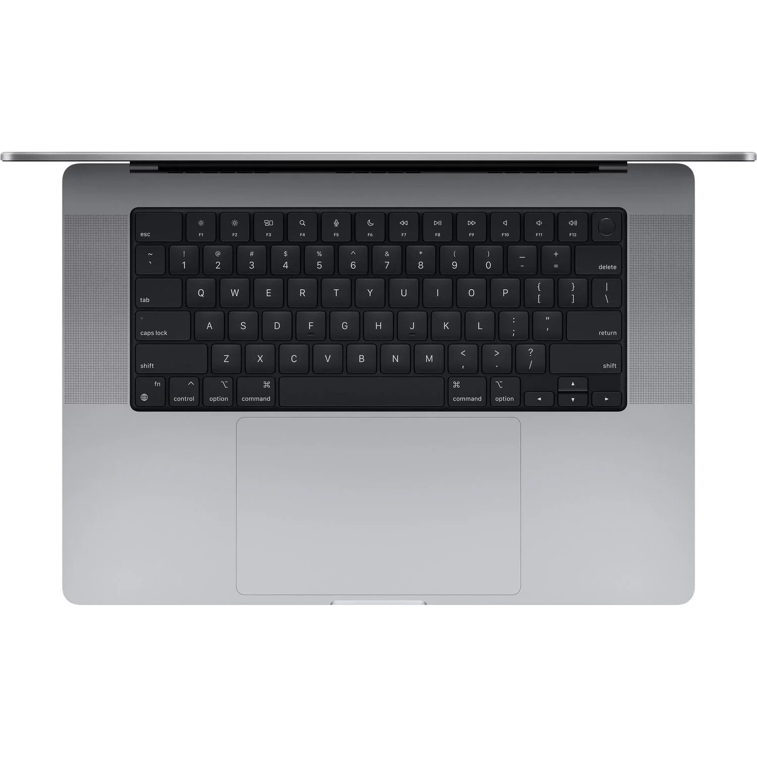 (Jan Max GPU MacBook Pro: (CTO) 32GB 23) Z174000EE M2 - Space 1TB 12-Core CPU 16-in 30-core Gray