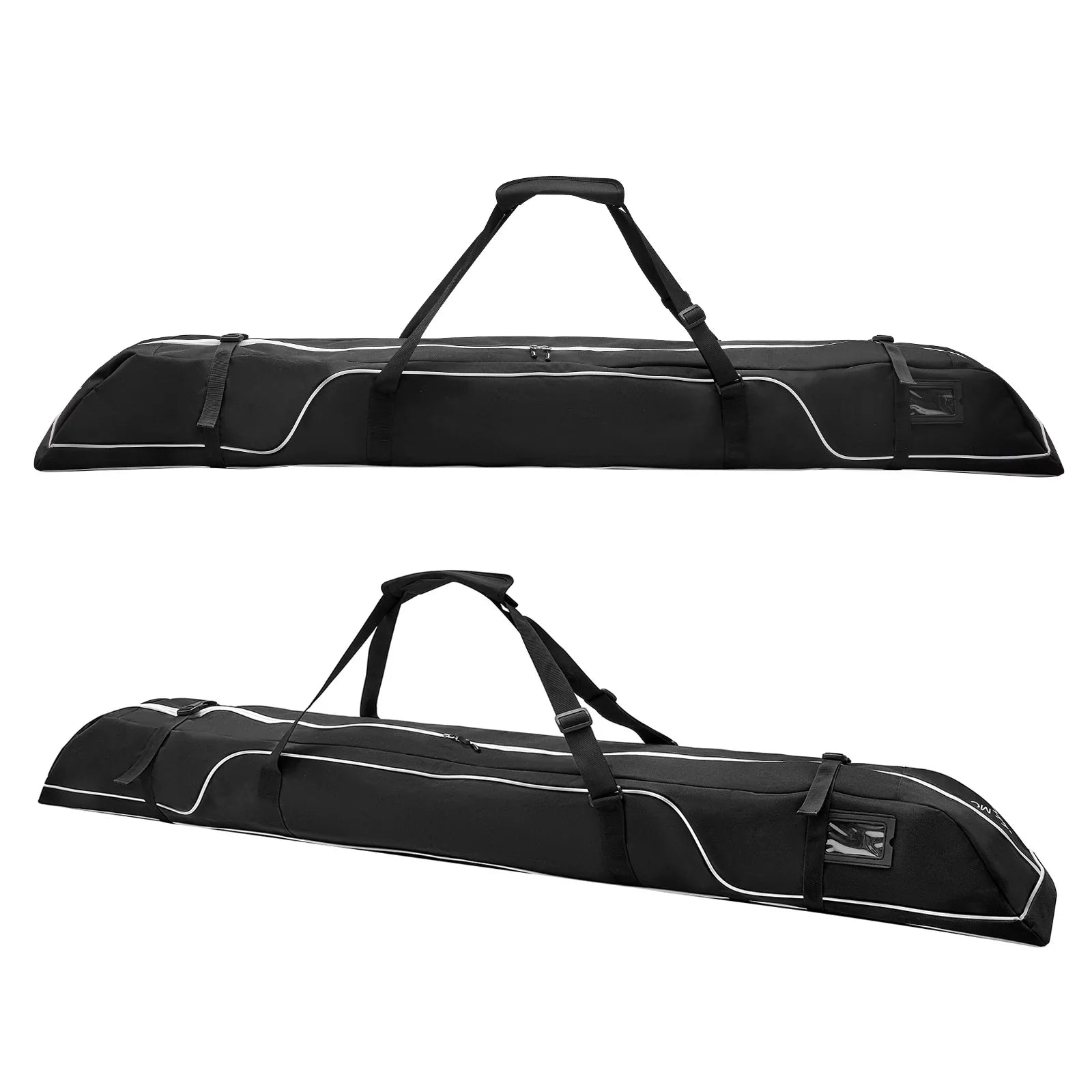 Travel Storage Ski Bag, Waterproof OWSOO for Bag and Snowboard