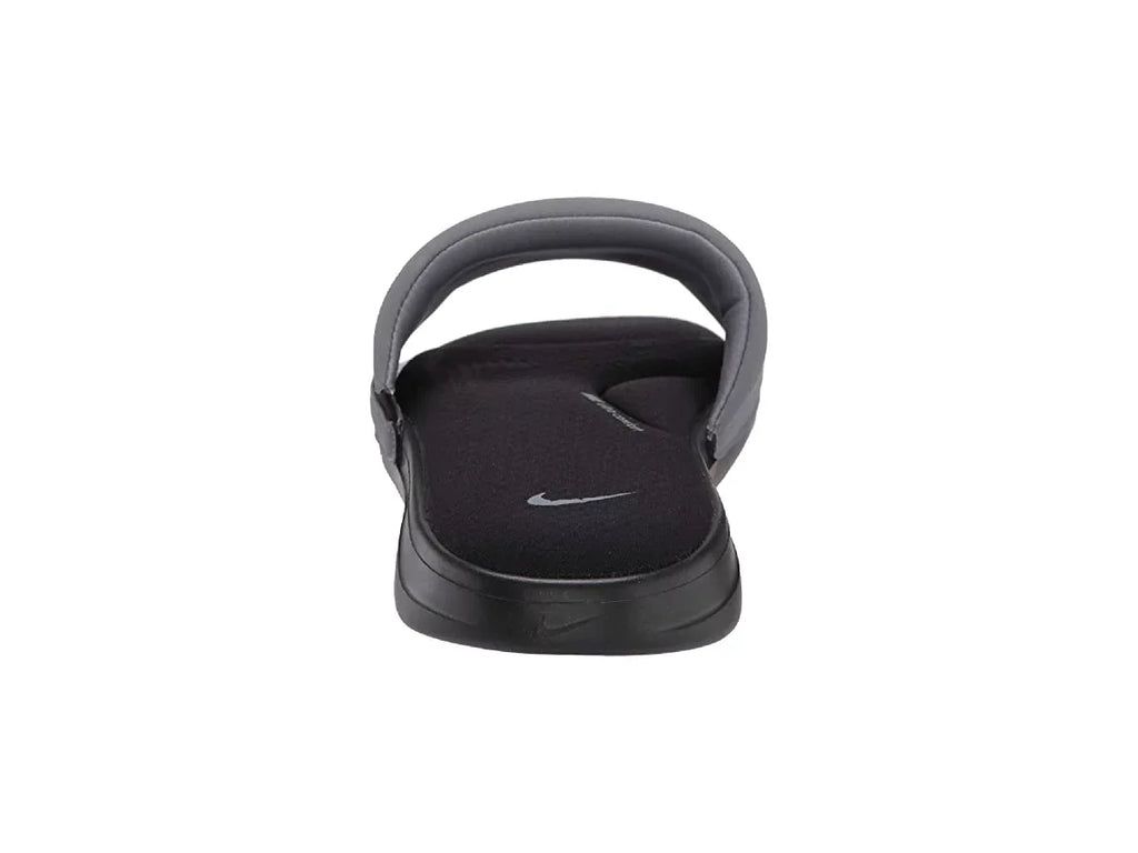Black/Volt/Cool Grey 3 Comfort Ultra Slide