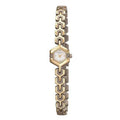 # Titanium Watch Charles-Hubert- Paris Quartz Two-Tone Womens