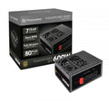 80Plus Toughpower SFX - 600W Supply Power Gold Thermaltake