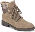 BareTraps Camo Boots Dennison 6 Womens Mushroom