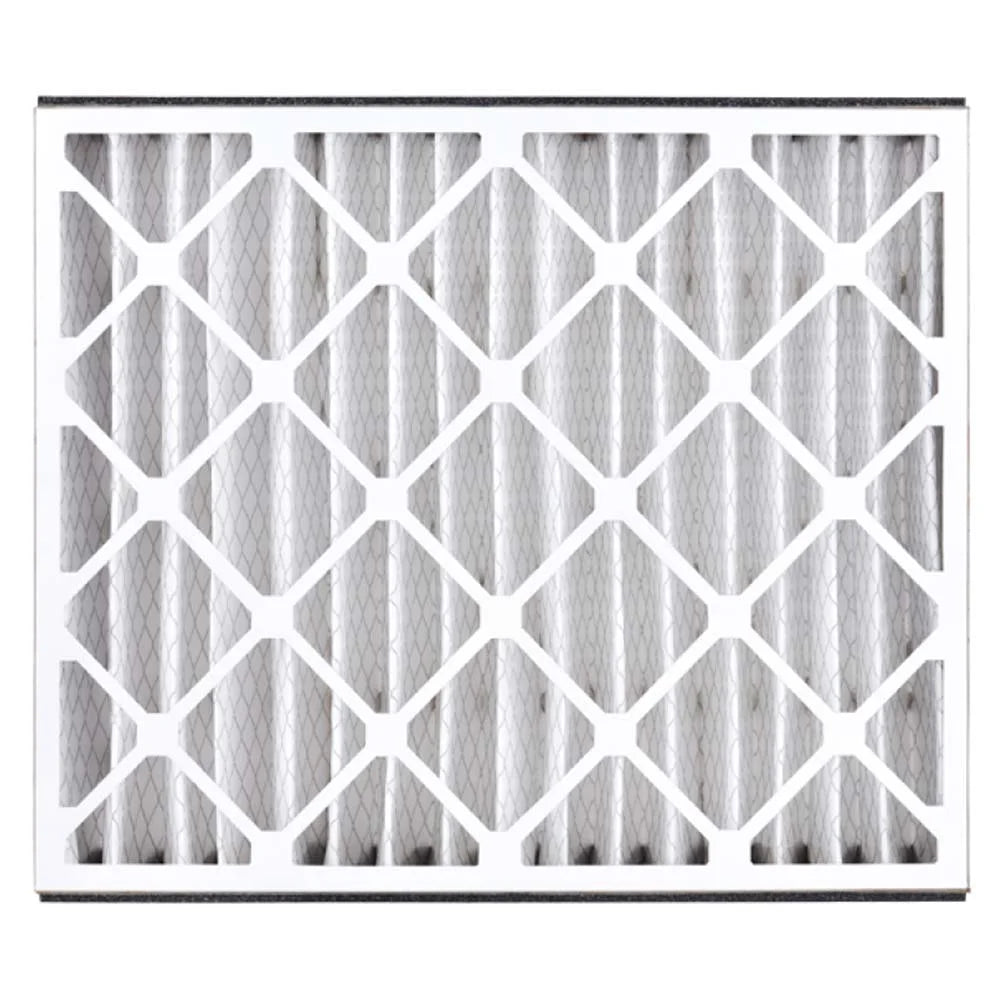 for MERV (2 Honeywell Filter Pack) 20x25x5 HVAC Replacement 11 Air FC100A1037