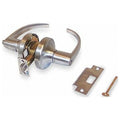 PB5302LN Yale x Lockset,Mechanical,Privacy,Grade 2 Lever 626