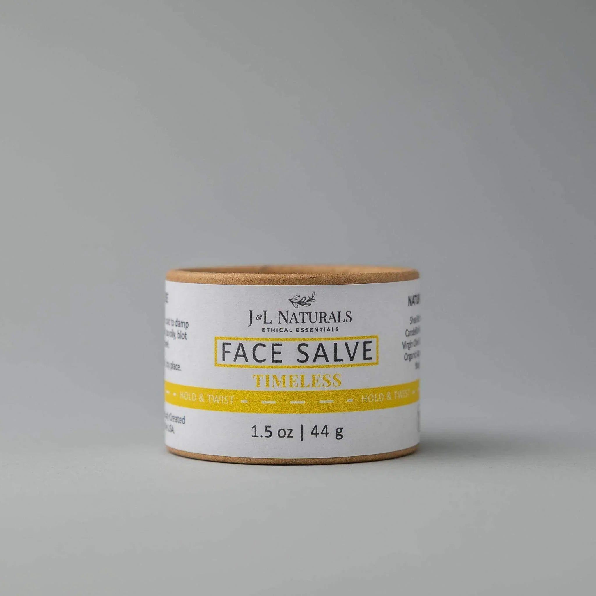 Salve (Duo) Timeless Timeless Face - -