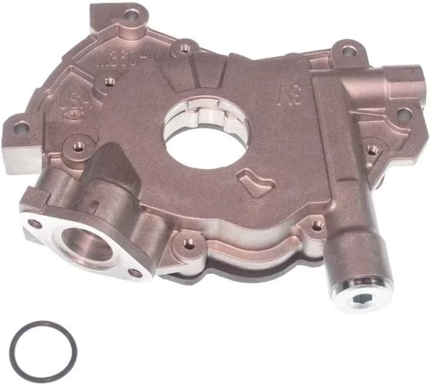 Volume High Replacement 05-12 GT Melling Pump M360HV For Oil Mustang