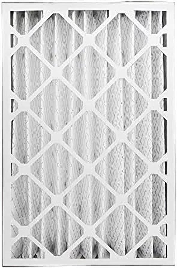 2-Pk, For Furne Dust CF200D1625, Air The Made In Replement Filter 8 HV MERV CF200A1008 FC100A1029 16X25x5