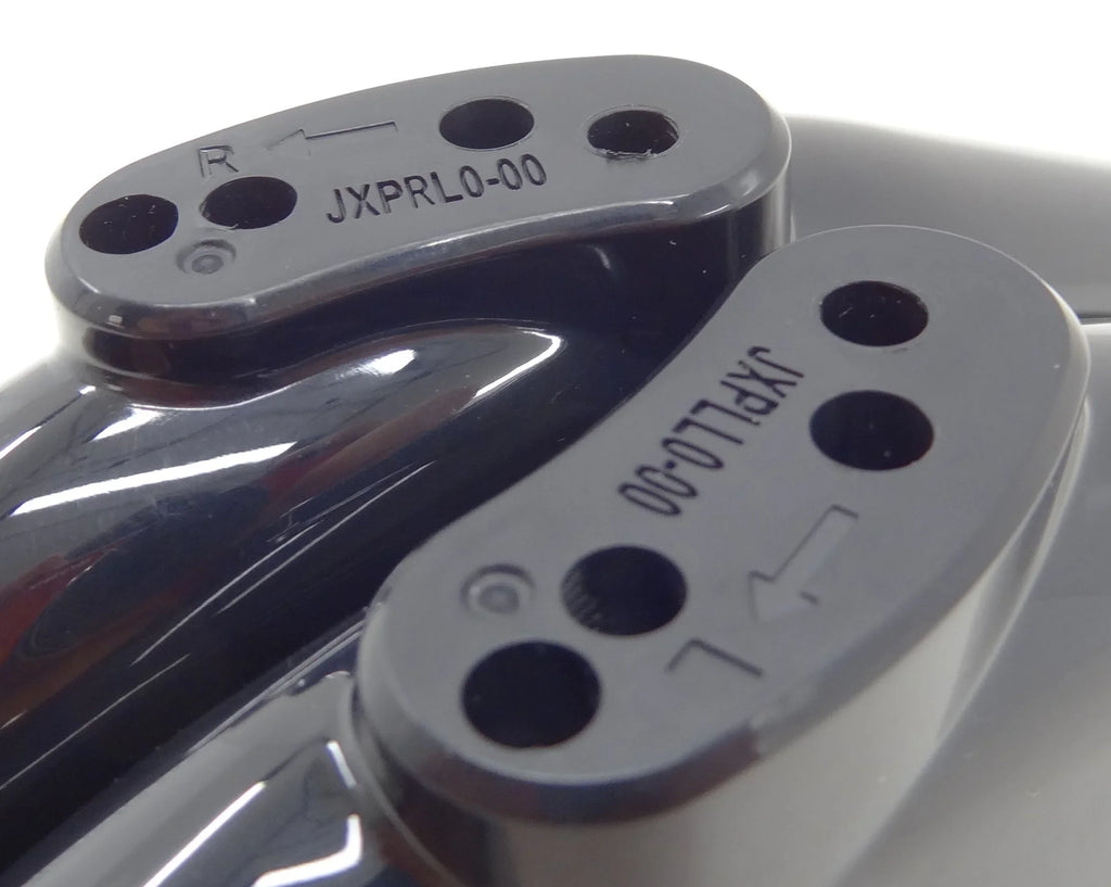 / w/Screws Legs 100012586*CHECK VERSION*JXPRL0-00 JXPLL0-00 New Onn