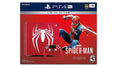 1TB Spider-Man - (Refurbished) Marvels 4 Bundle Limited Edition () PlayStation Pro Restored [Discontinued] Console