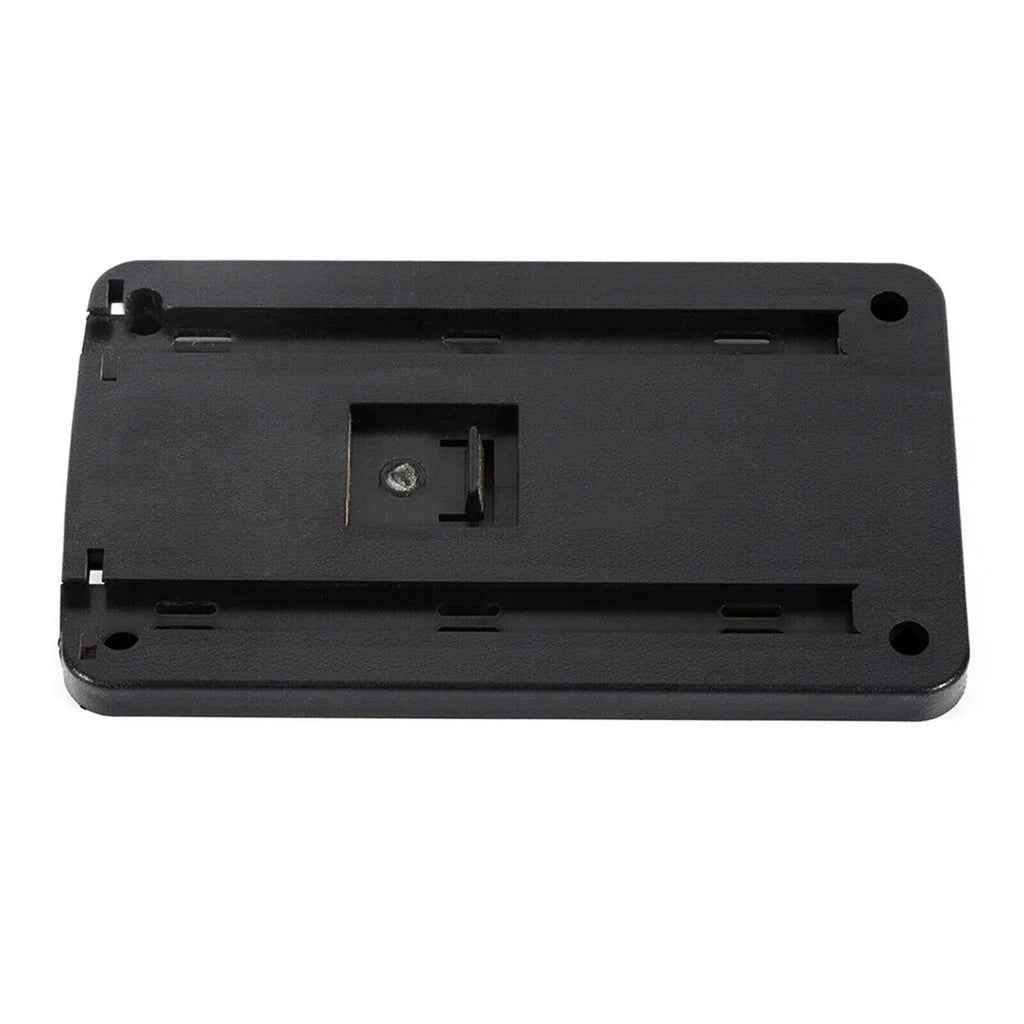 Center 07-2011 Storage Hatch Container Black Armrest Nissan Console Versa 2012 Box For
