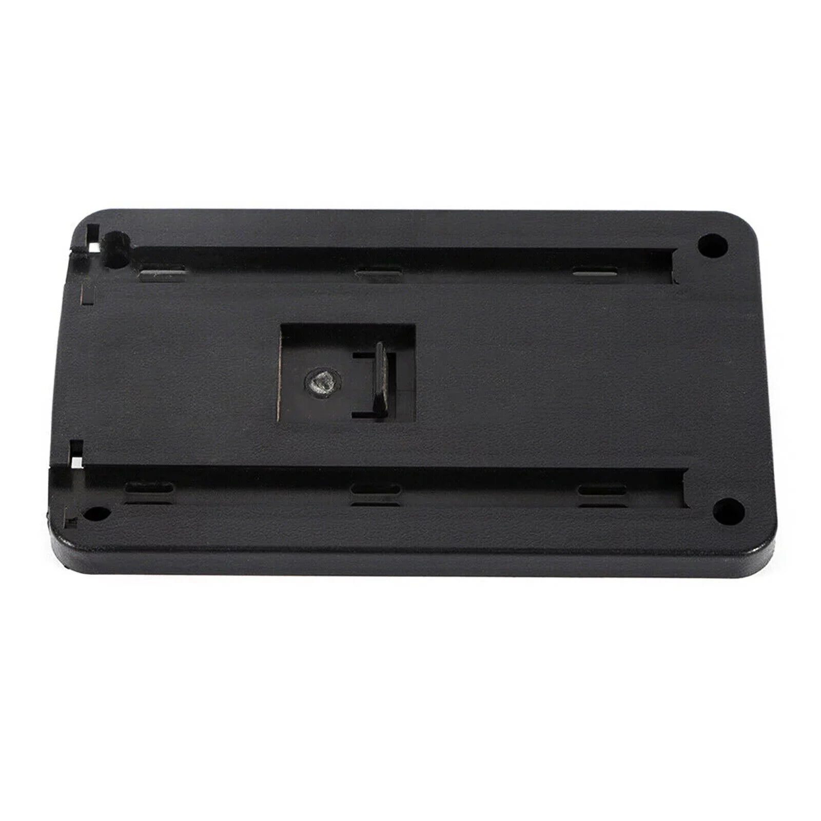 Center 07-2011 Storage Hatch Container Black Armrest Nissan Console Versa 2012 Box For