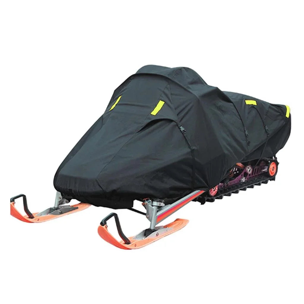 for model Cover Trailerable Ski UP LIMITED Sled snowmobile Machine 600 Gear Snow Compatible 600 Denier Snow SDI, Doo 2004-2004 Bombardier 1 GSX