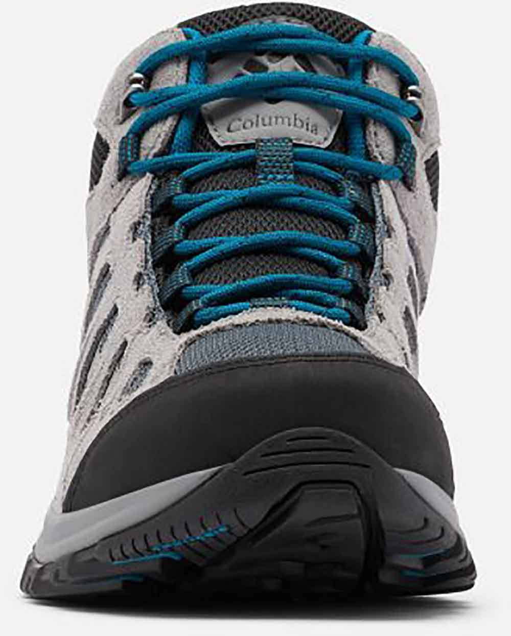 III Graphite Wide - exterior Mens Mid dimension: Columbia Redmond Black Shoe 9.5 Waterproof