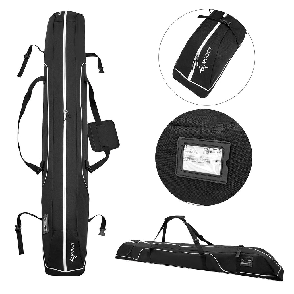 Travel Storage Ski Bag, Waterproof OWSOO for Bag and Snowboard