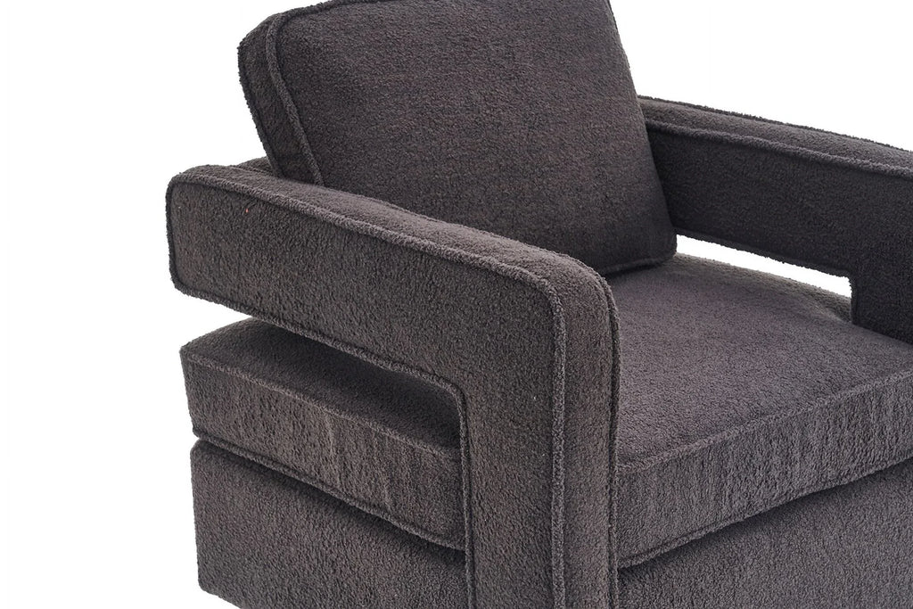 Room,360 Hotel, for Swivel Swivel Chair Living Sofa jx Chair, Leisure Club Degree Single je Yone Modern Office for Barrel Accent Bedroom, Arm Chair Nursery, Small