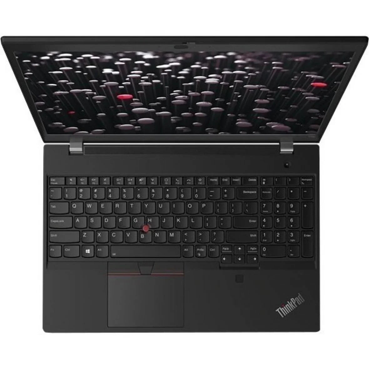 SSD, ThinkPad i7 Lenovo HD Pro, 11 15.6" i7-11800H, Core 1TB Full Laptop, 21A7003LUS Windows