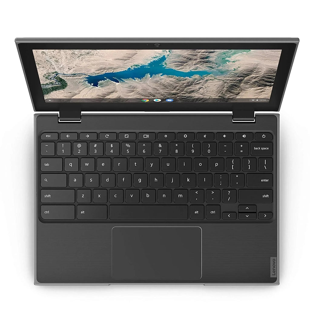 MT8173c - (Used Gen Black 2 ChromeOS, MediaTek® 11.6" 2.1GHz Good) 4GB 100e eMMC 32GB Chromebook Lenovo