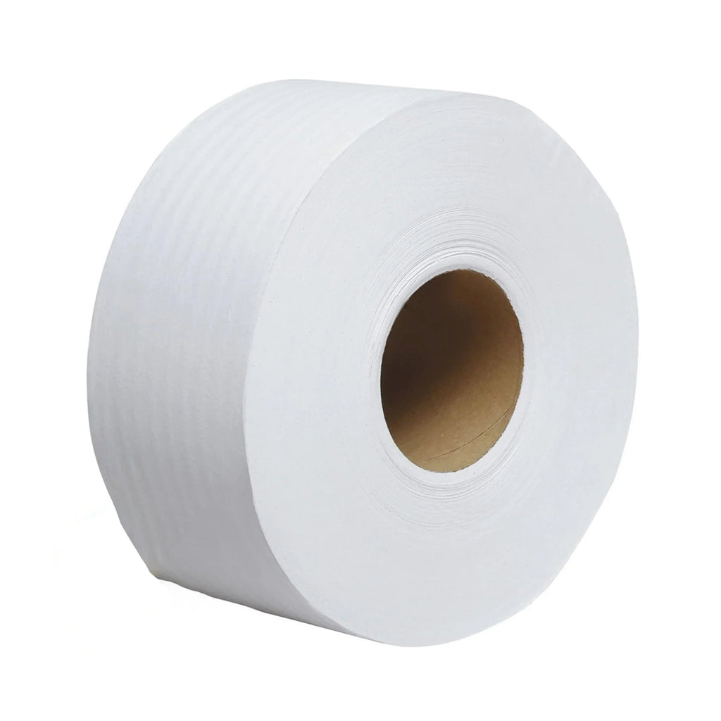 Paper (CS/12) Scott Jumbo Essential Toilet Roll