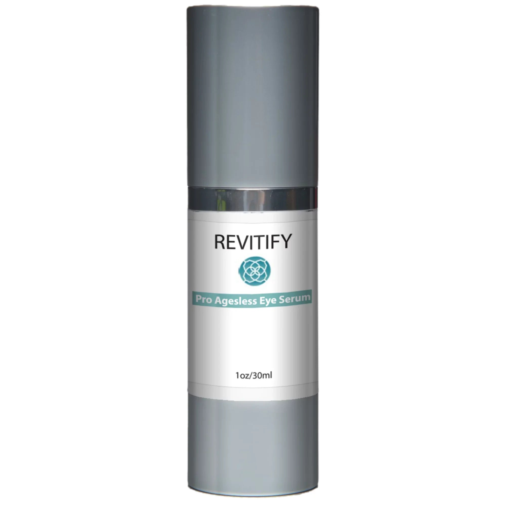 Restores and Eye Formula 1oz - - Glow Premium Hydration Advanced to Ageless Treatment- Skin Under Serum Eye Anti-Aging Revitify Youthful