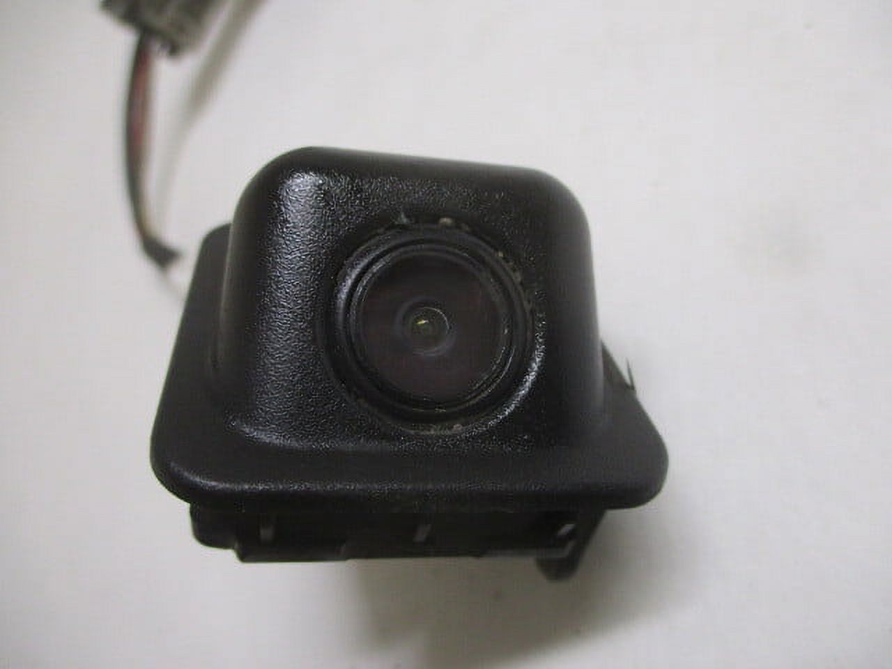 View (Good) OEM Pre-Owned Up Verano LKQ Camera Buick Back Rear