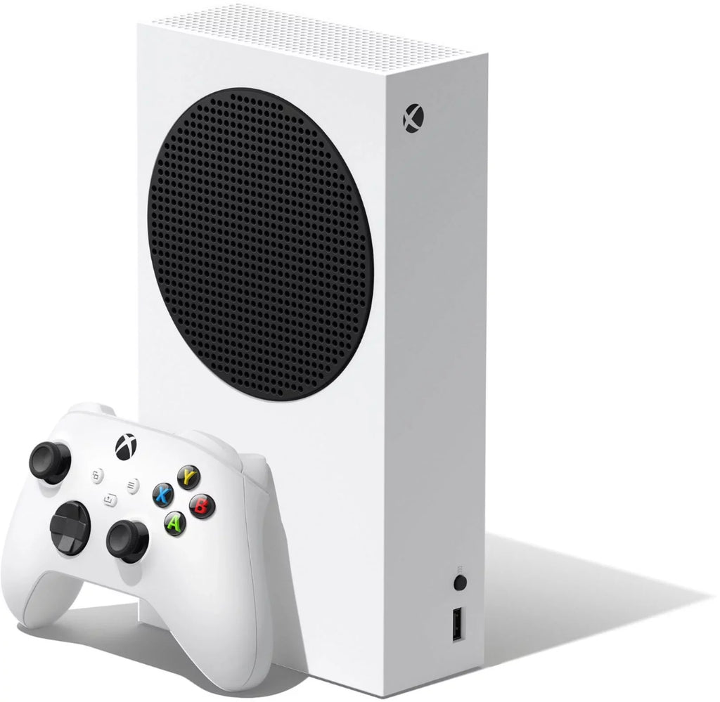 S - Controller 3-Month Cloth Ultimate Cleaning Microfiber Headset, and with Wireless Console Electric Xbox Volt Series Xbox Extra Gaming 512GB All-Digital Stereo Game Video - Gamepass