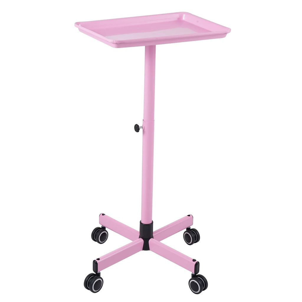 Professionals And - Wheels Hair Wheels Spas Beauty - Portable - Bestauty WheelsAdjustable Salon Convenient Color Salon Hair Cart SalonHair Hair Salons Shelf,Use Storage Hair Clinic By