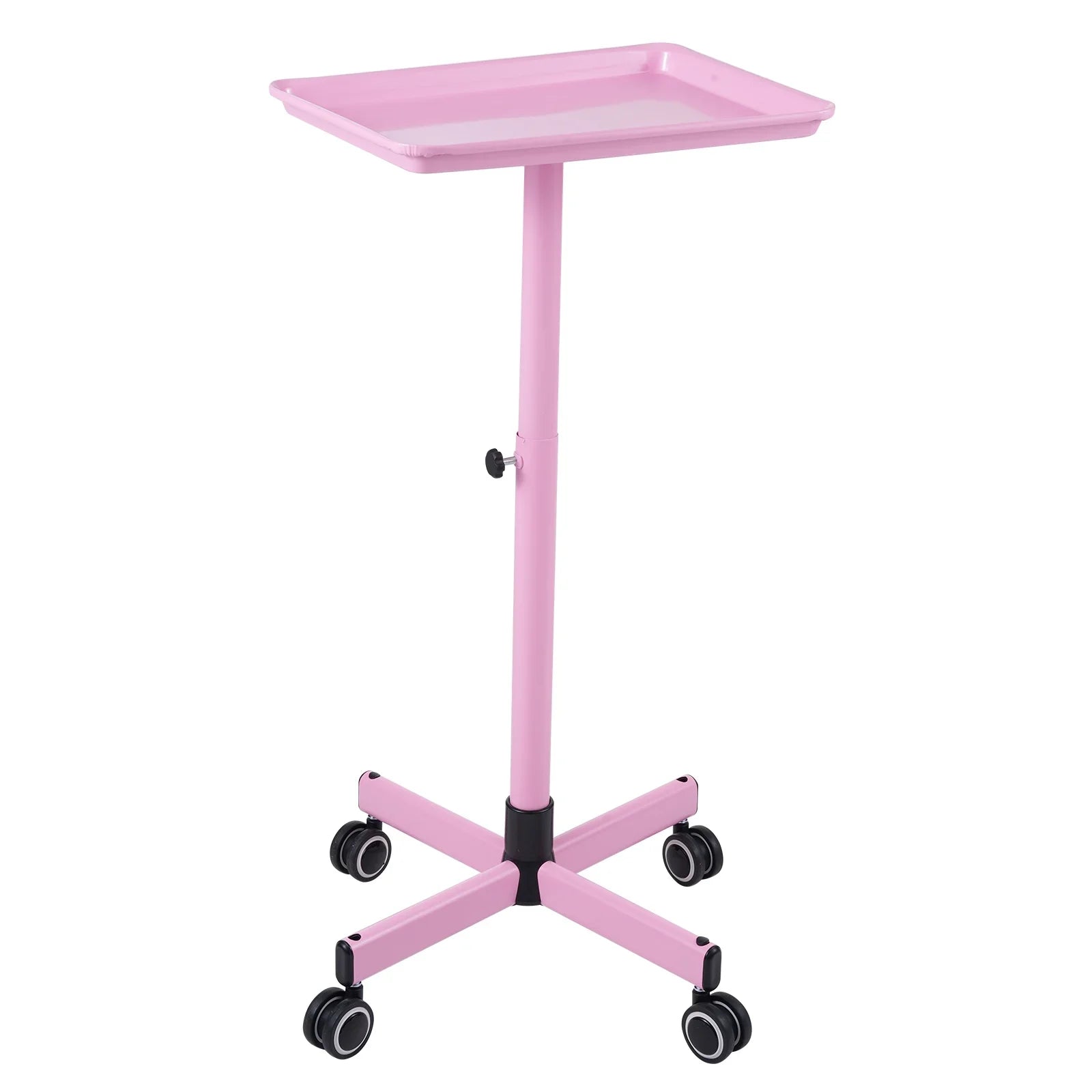 Professionals And - Wheels Hair Wheels Spas Beauty - Portable - Bestauty WheelsAdjustable Salon Convenient Color Salon Hair Cart SalonHair Hair Salons Shelf,Use Storage Hair Clinic By