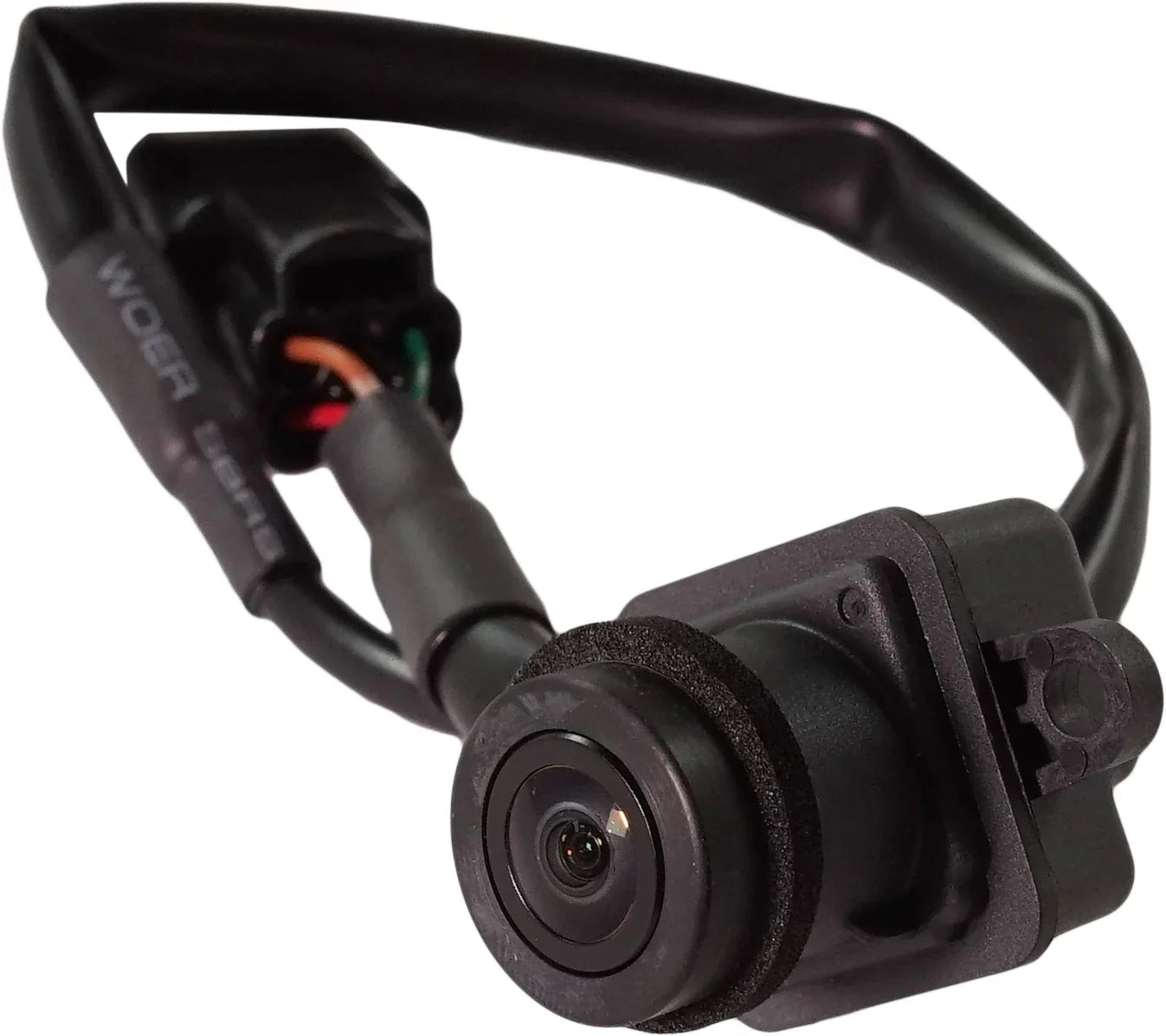 Camera 2011-2013 Up Compatible Back Grand with Jeep Cherokee