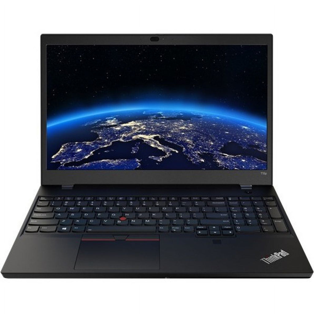 SSD, ThinkPad i7 Lenovo HD Pro, 11 15.6" i7-11800H, Core 1TB Full Laptop, 21A7003LUS Windows