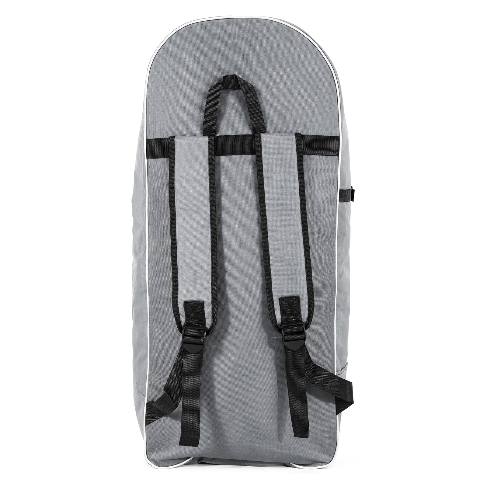 Included Inflatable Easy Storage Convenient Bag Paddleboard, Carrying, Shoulder WKERSIY Travel Bag Backpack for for
