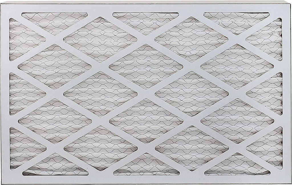 AC MERV Furnace Air 12x25x1 Filterbuy 8 (6-Pack) Pleated Filters HVAC