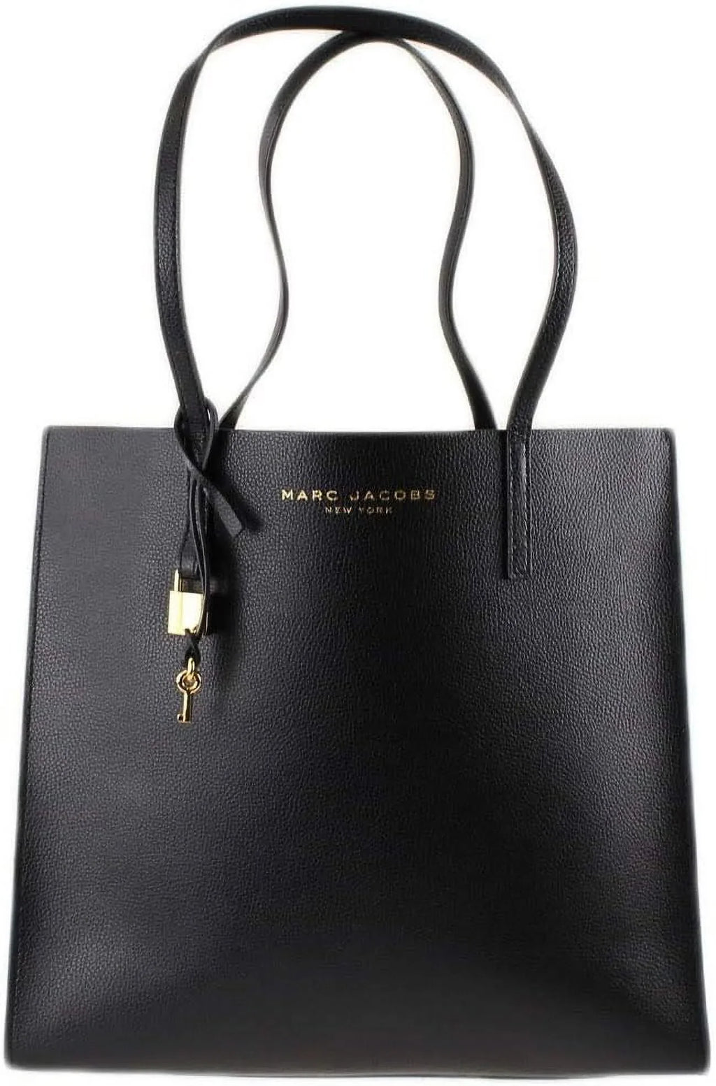 Black Tote Jacobs Marc Women's Bag,