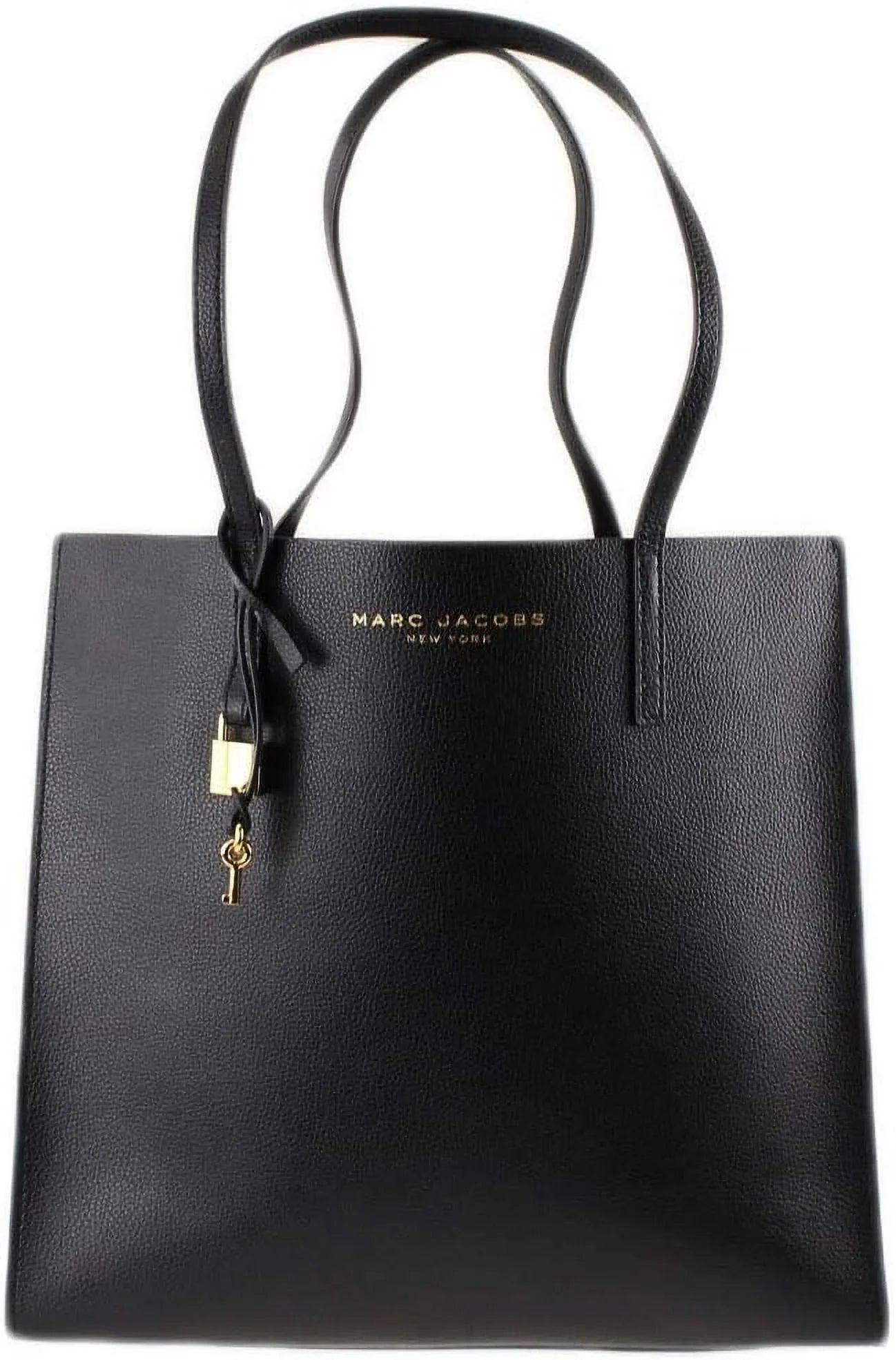 Black Tote Jacobs Marc Women's Bag,