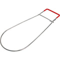 Square Duty End Fish Heavy Aqua Stringer