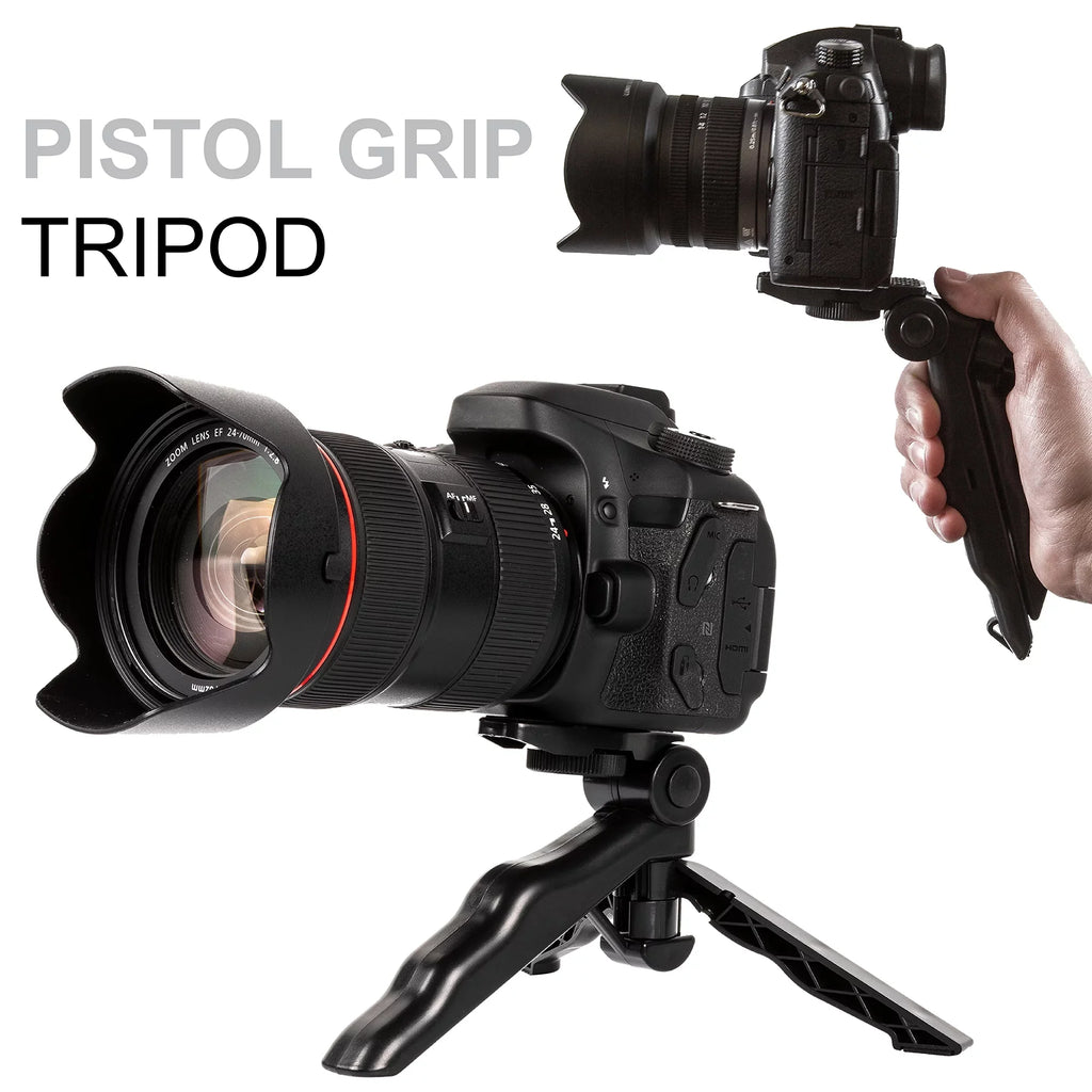 Bundle + Camera Accessory Nikon Tripod Zoom Mirrorless VR ZeeTech Z30 Card NIKKOR + SanDisk Case + with 32GB 16-50mm + Lens