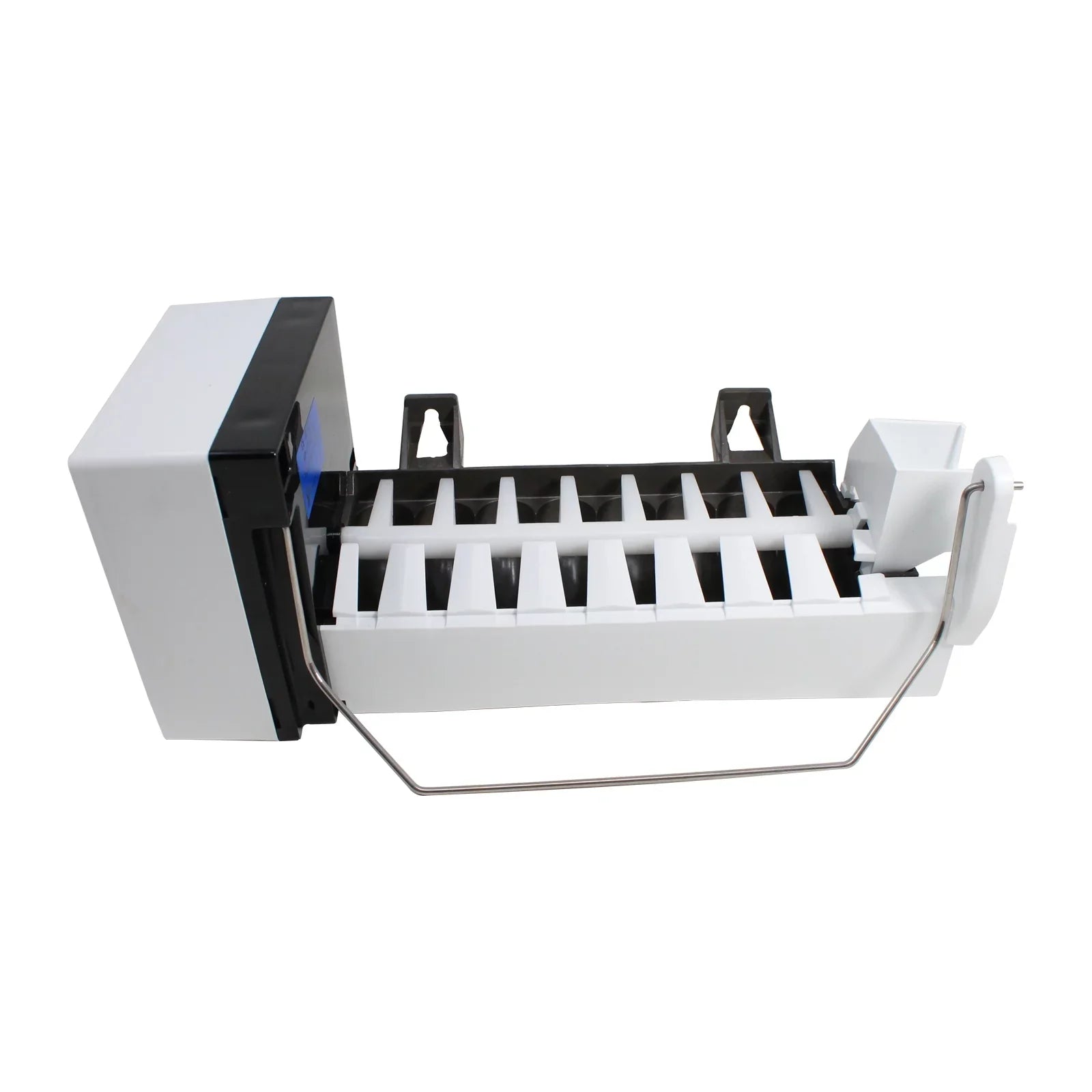 '- Compatible Icemaker D7824706Q RC203PDA-DS09A for Magic Maker Refrigerator Ice W10190978 with Replacement Chef