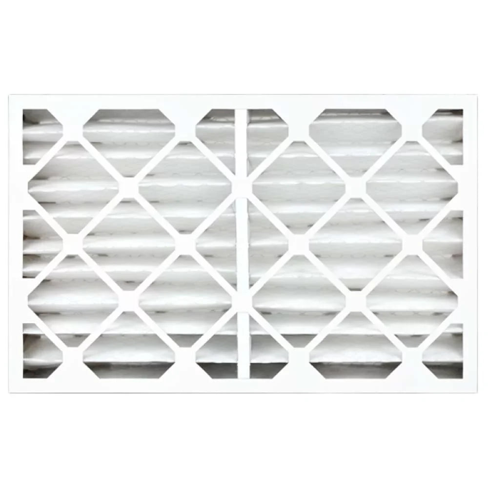 FC200E1029 (2 Air Filter MERV Pack) 11 16x25x4 Furnace Fits Honeywell