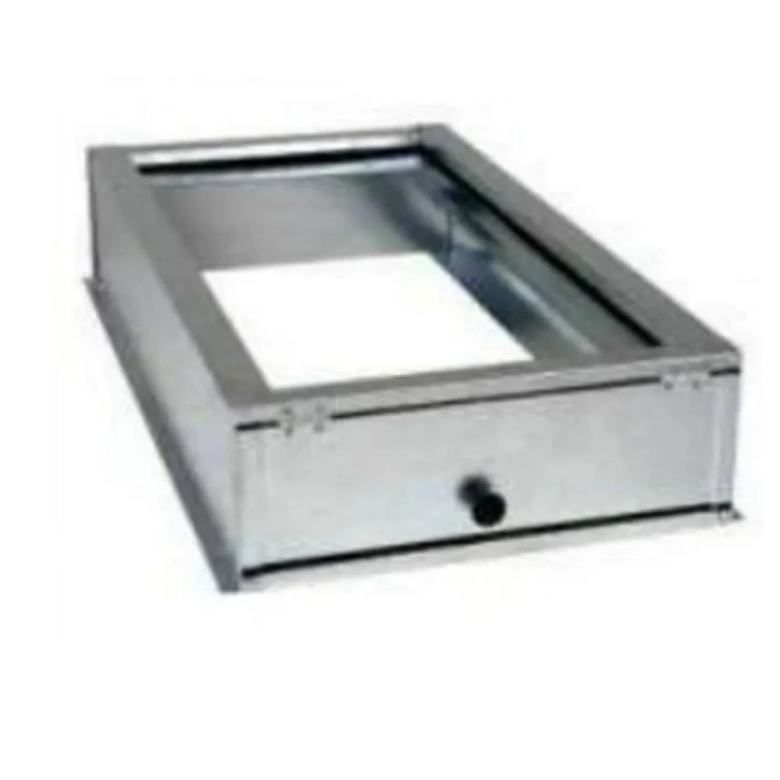 Efficiency Furnace Microns Minimum Filter ACG1425-3, Gas 0.3 Mcdaniel Metals Base,