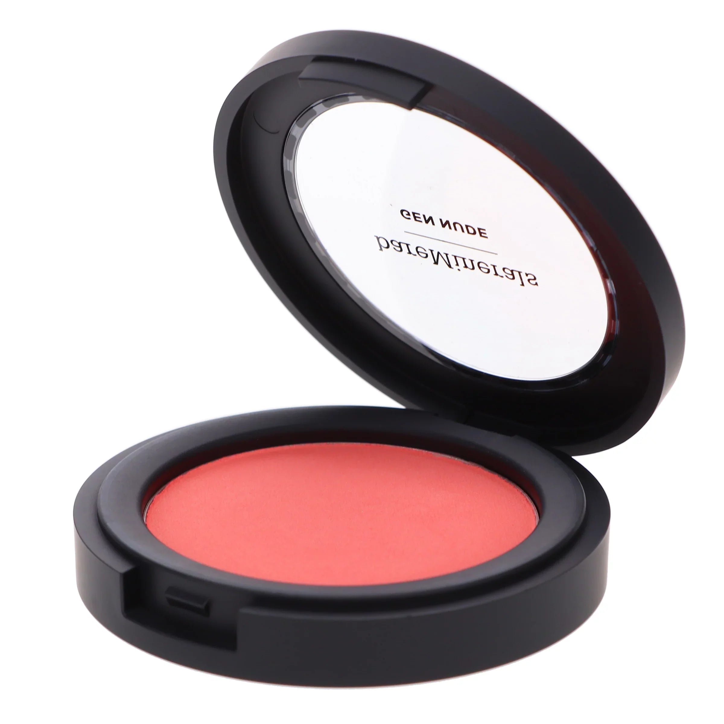 0.21 Women Powder Nude Blush Gen Pink Blush Me Up bareMinerals for oz by - -