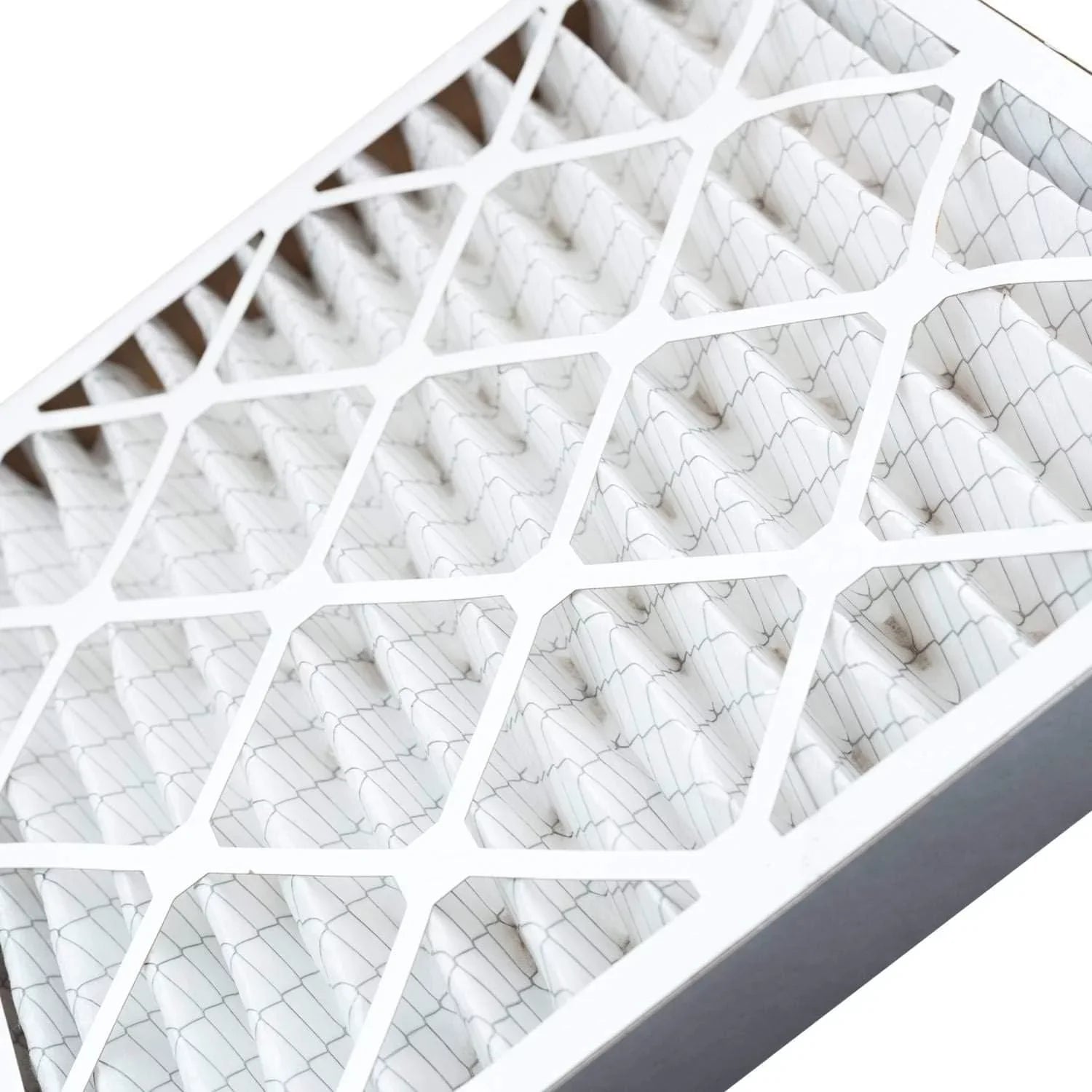 Filter x MADE MERV USA Air 28 Filter Filters HVAC x Furnace | King Actual Pleated dimension: IN 9.5x28x1 | | | 8 4-PACK 9.5 .75" A/C