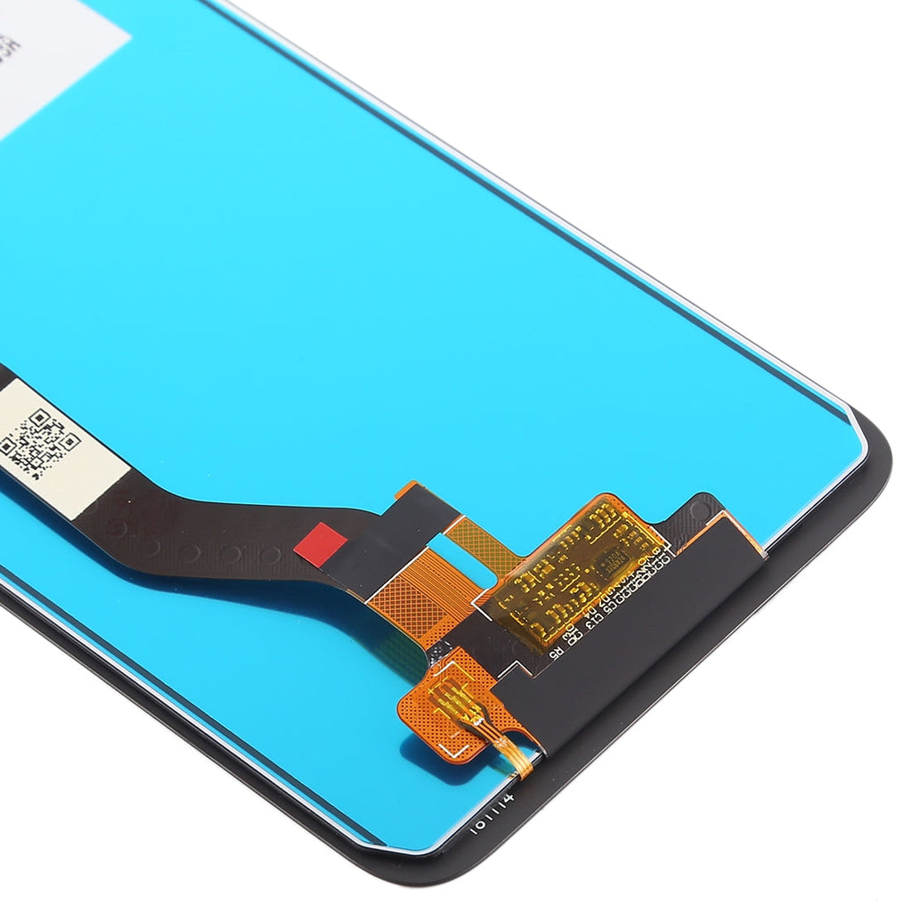 Screen Zenfone for Parts LCD Repair Max Cellphone Assembly OEM with Digitizer ZB633KL Asus / ZB632KL Full