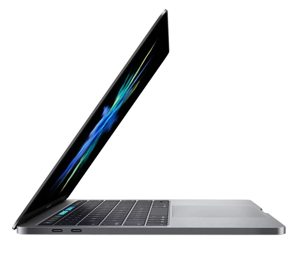 2016) MLVP2LL/A Grade A Display Silver, Touch Core (Late 8GB i5 Sierra Bar) 2.9Ghz 2560x1600 Dual Pro Included Power (Retina, OS SSD 13.3-inch Memory Mac 64GB Adapter Macbook