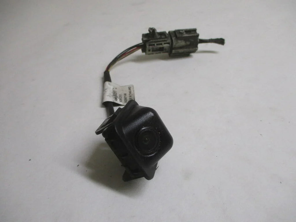 View (Good) OEM Pre-Owned Up Verano LKQ Camera Buick Back Rear