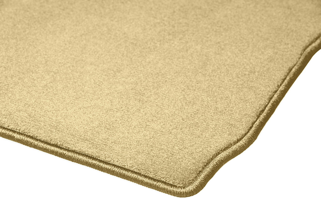 Mats GGBAILEY 2019, Mats X3 2018, Classic Car Driver - Floor for Fit Custom 2021 2020, Passenger Beige Mats, Carpet / &