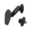 15/14/13 iPhone Magnetic 4in1 w/ Pro MPMSODVM Comp Scosche Dash/Windshield/Vent Mount MagicMount MS