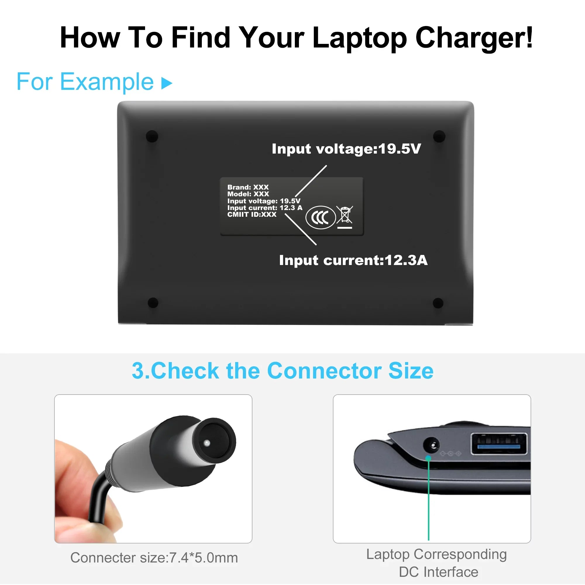 Laptop G7 Supply M17 M4300 R3 Charger Cord R4 AC Alienware R1 M6500 15 for 7710 x51,Precision 180W G3 G5 13 Series R2 240W 7540 R5 Adapter M17x M15 Power M6400 17