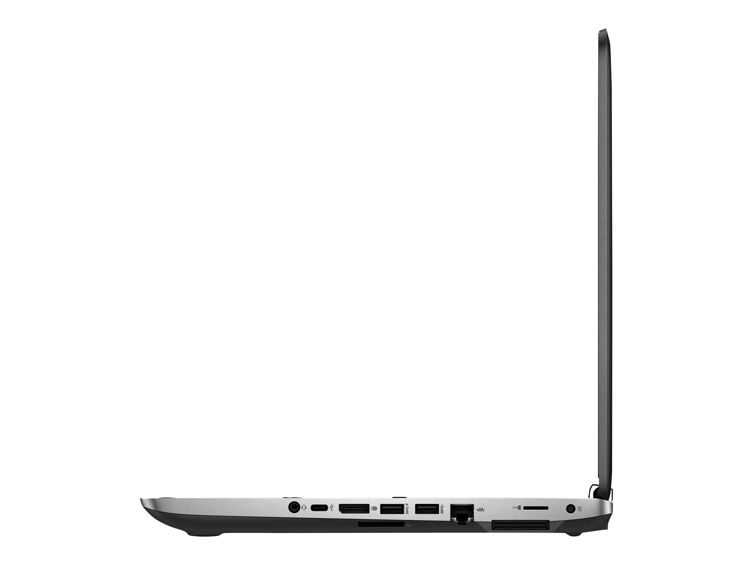 ProBook 6820HQ Core 256 15.6" 16 HP G2 GB - - SSD - 650 RAM GB - i7