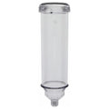 Filter Package Rusco 4 Cover Spin-Down 2C Replacement Of