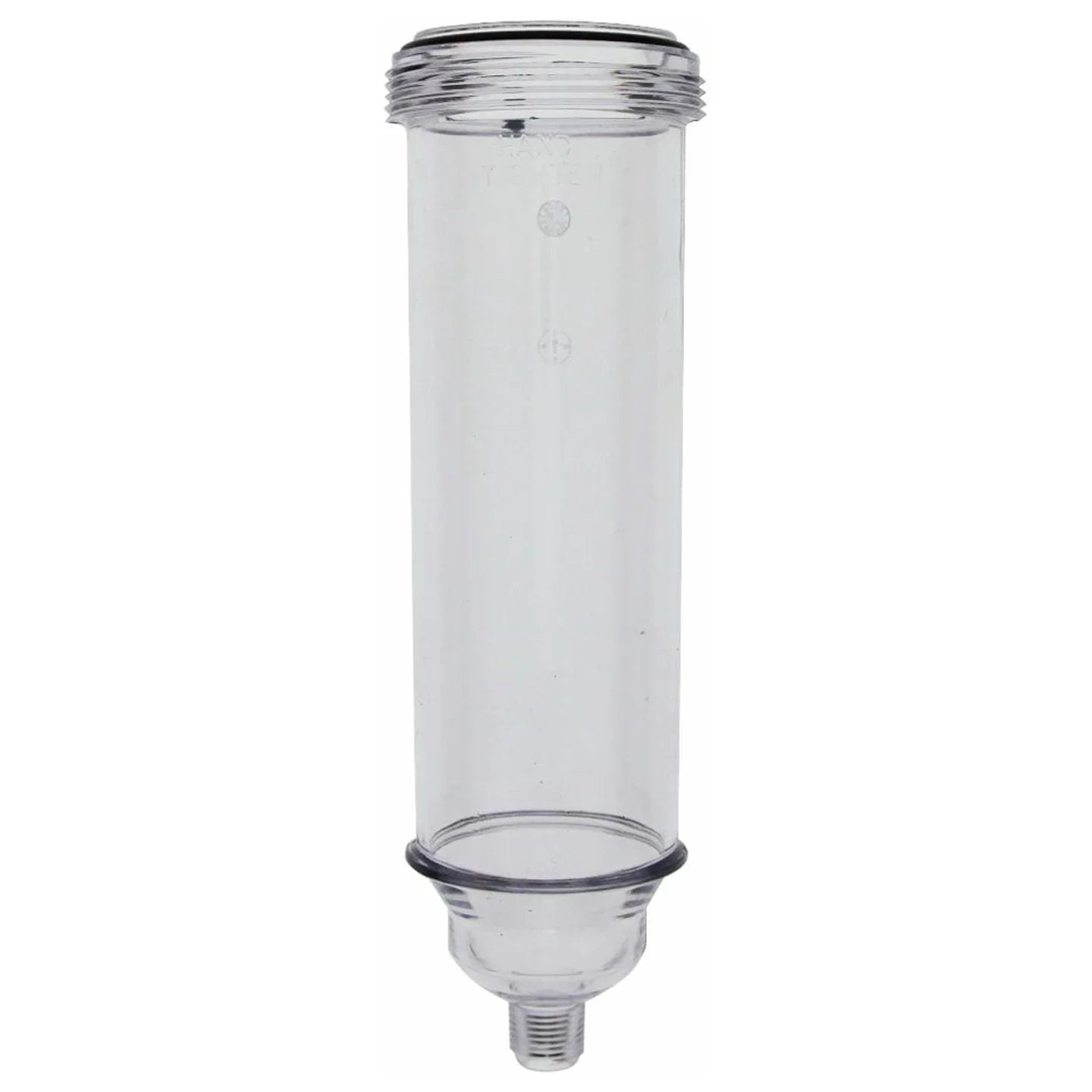 Filter Package Rusco 4 Cover Spin-Down 2C Replacement Of